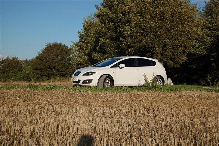Seat Leon SOLGT billede 4