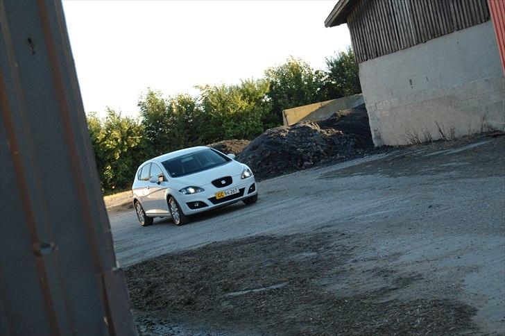 Seat Leon SOLGT billede 7