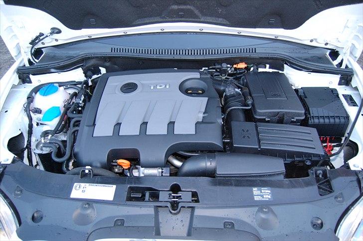 Seat Leon SOLGT billede 10