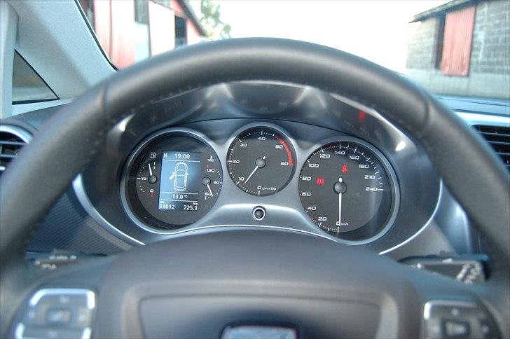 Seat Leon SOLGT billede 12