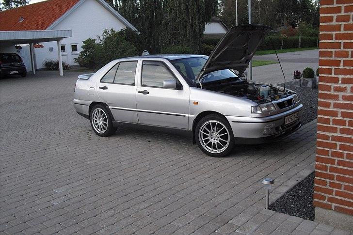 Seat toledo årg 96 solgt billede 7