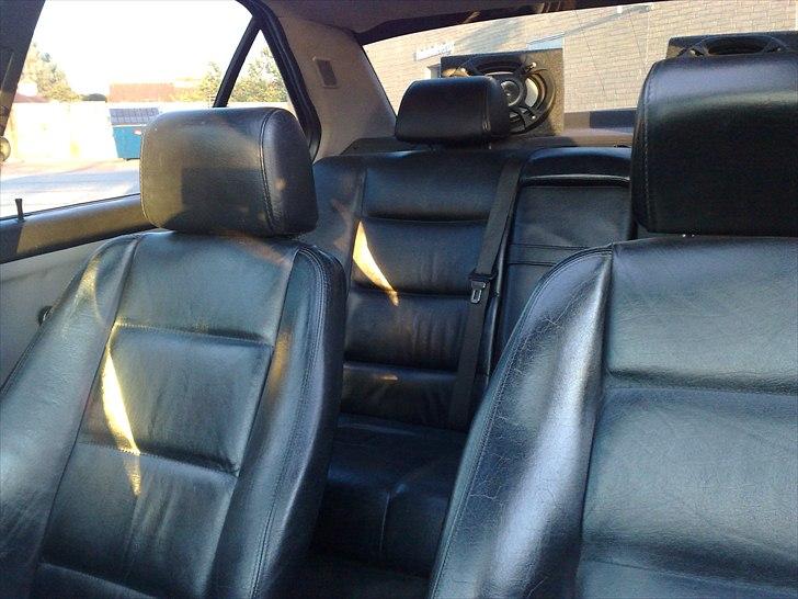 BMW E36 325I billede 9