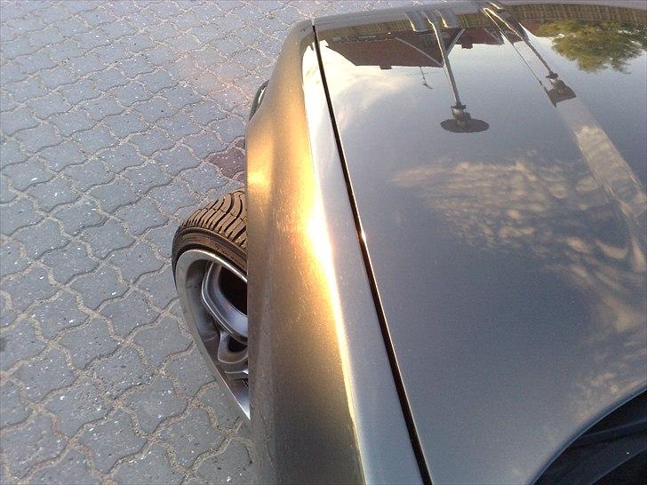 BMW E36 325I billede 10