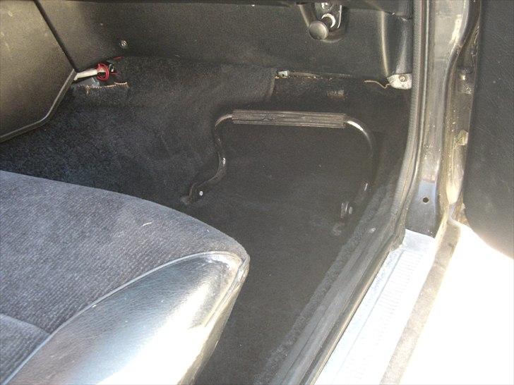 Datsun 260z (fairlady) billede 9