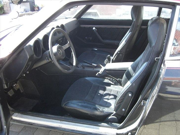 Datsun 260z (fairlady) billede 10