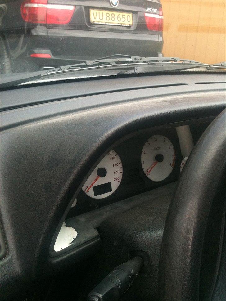 Peugeot 306 1.8 16v billede 16