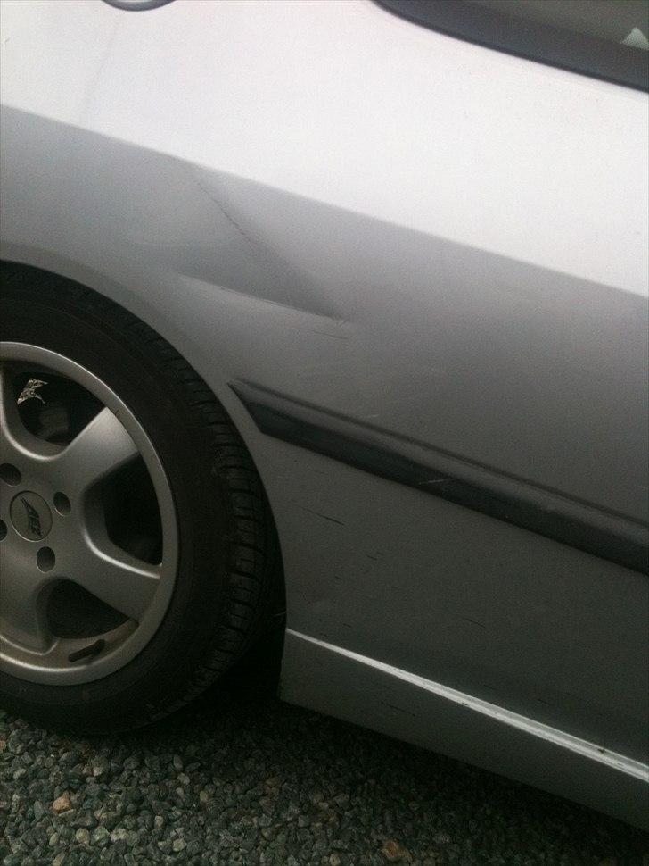 Peugeot 306 1.8 16v billede 19