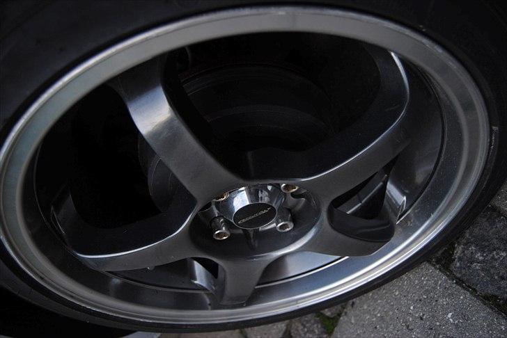 Toyota Celica AT 180 billede 2