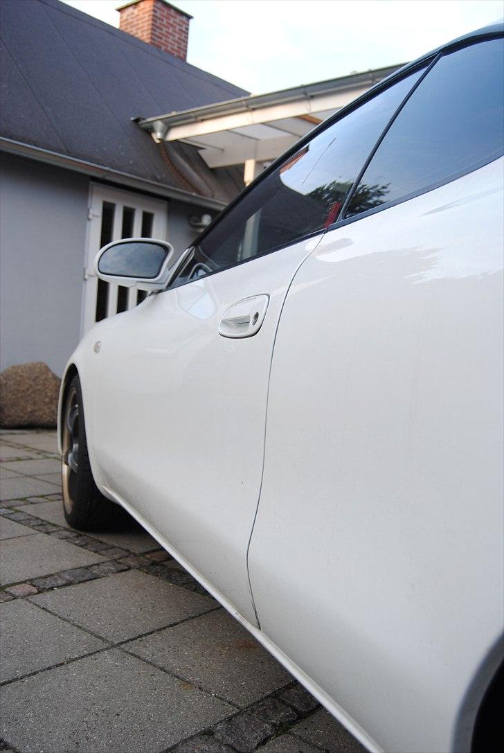 Toyota Celica AT 180 billede 3