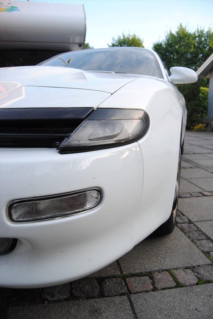 Toyota Celica AT 180 billede 7