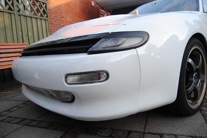 Toyota Celica AT 180 billede 8