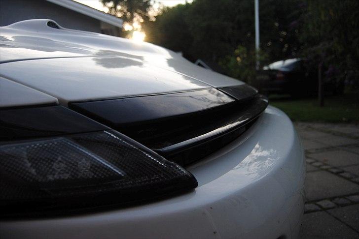 Toyota Celica AT 180 billede 10