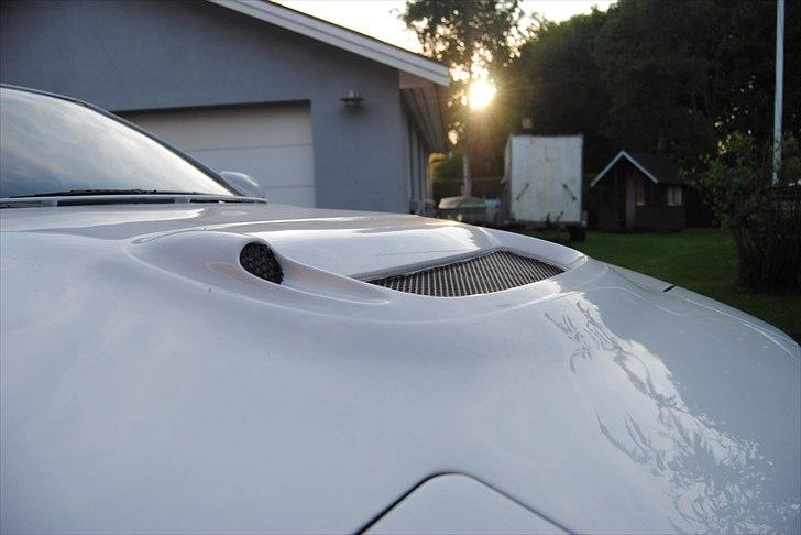 Toyota Celica AT 180 billede 11