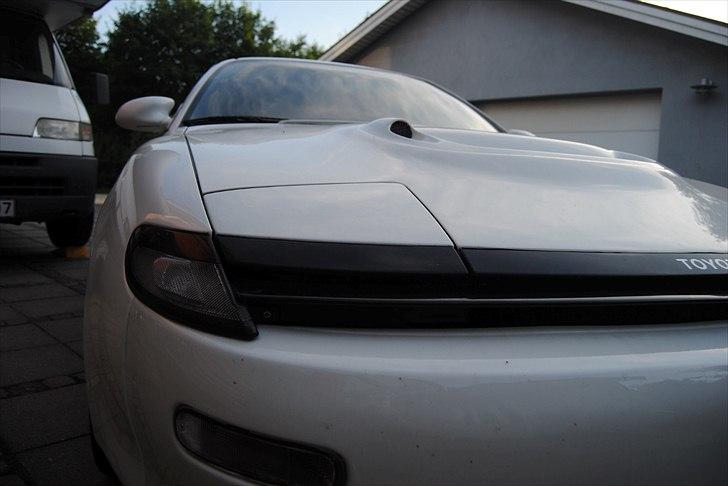 Toyota Celica AT 180 billede 12