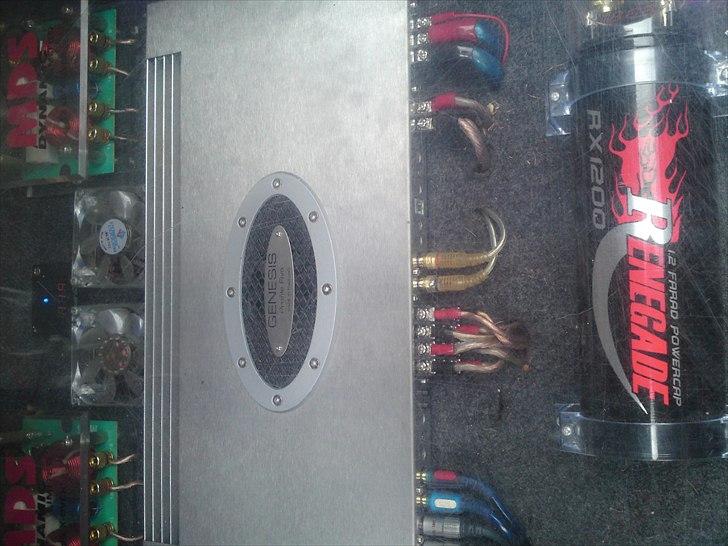 Honda civic billede 10