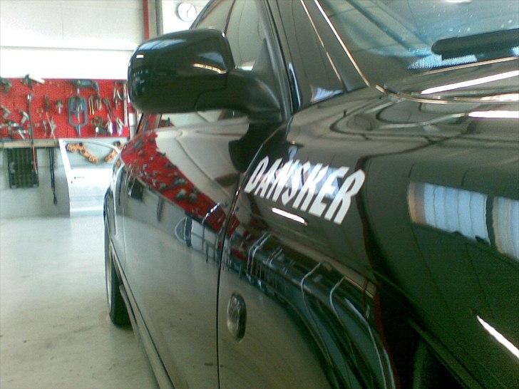 Audi A4 1,8T solgt billede 5