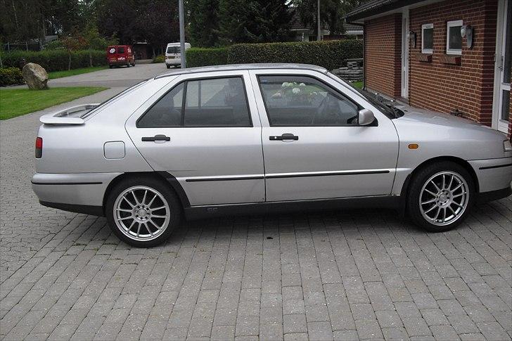 Seat toledo årg 96 solgt billede 9