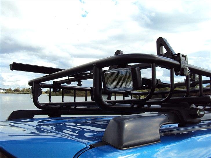 Suzuki Jimny billede 12