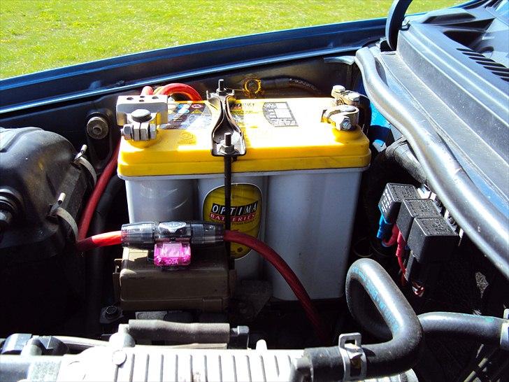 Suzuki Jimny billede 14