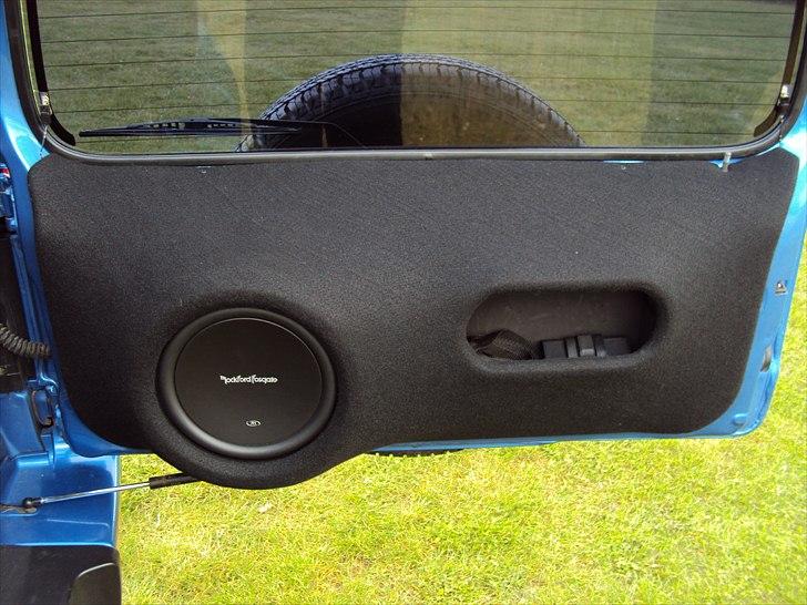 Suzuki Jimny billede 16