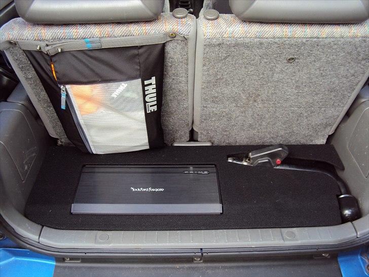 Suzuki Jimny billede 17