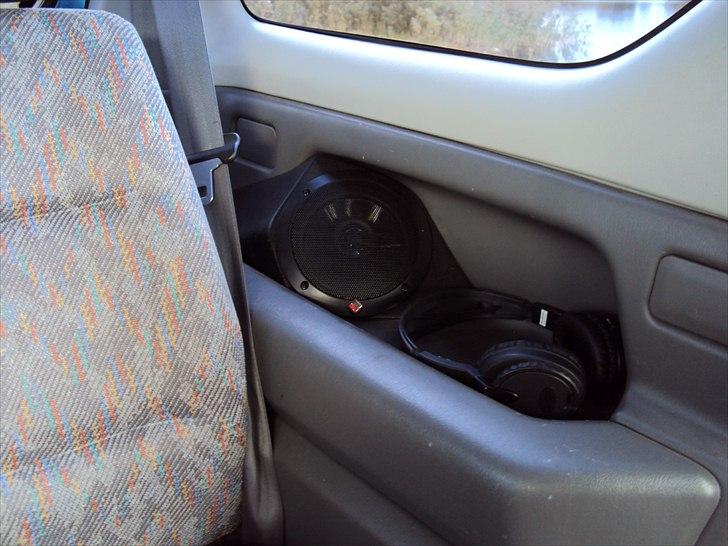 Suzuki Jimny billede 19