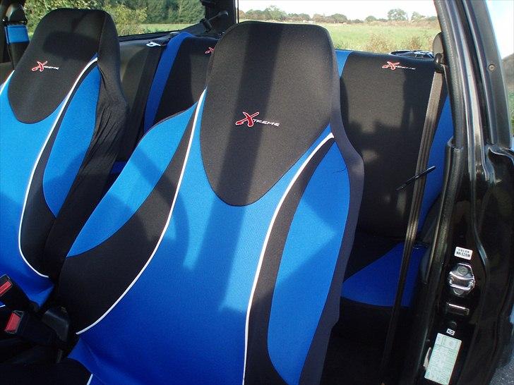 Honda Civic ED (Byttet) billede 12