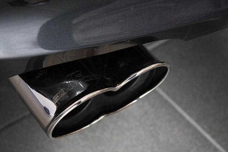 BMW 325i E90 KONEBIL SOLGT billede 15