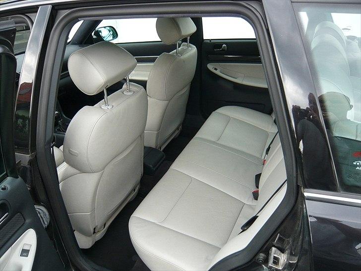 Audi S4 Quattro billede 3