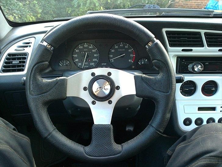 Peugeot 306 xs [Tidl. bil] billede 12