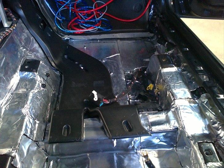 Seat Altea 2,0 TDI  **SOLGT** billede 15