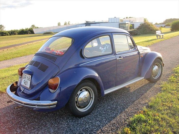 VW 1303 billede 11