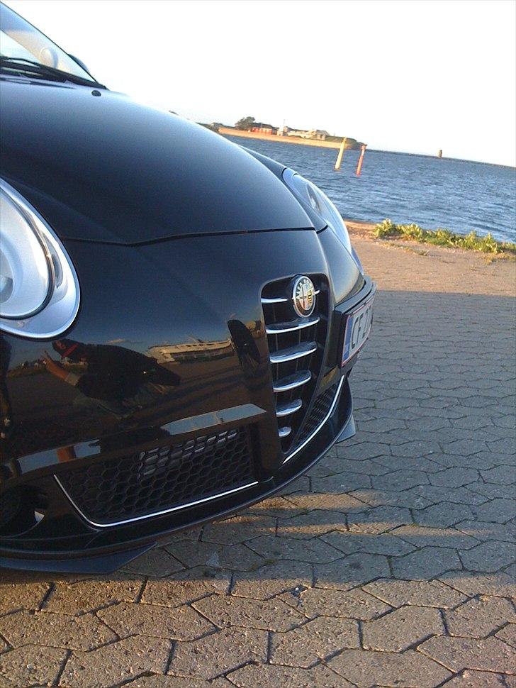 Alfa Romeo Mito 1.3 JTDM billede 5