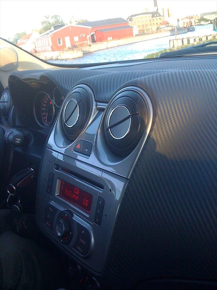 Alfa Romeo Mito 1.3 JTDM billede 10