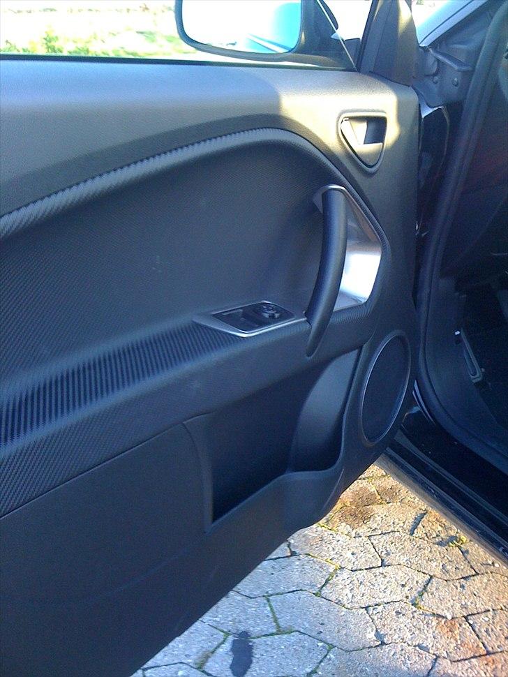 Alfa Romeo Mito 1.3 JTDM billede 17