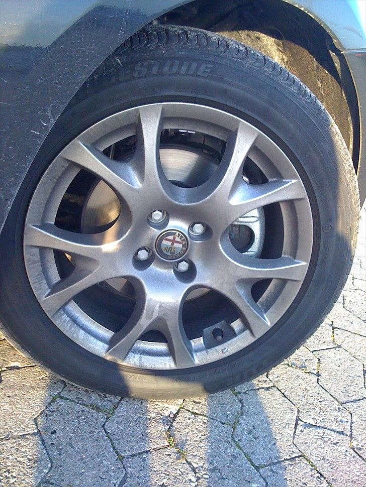 Alfa Romeo Mito 1.3 JTDM billede 18