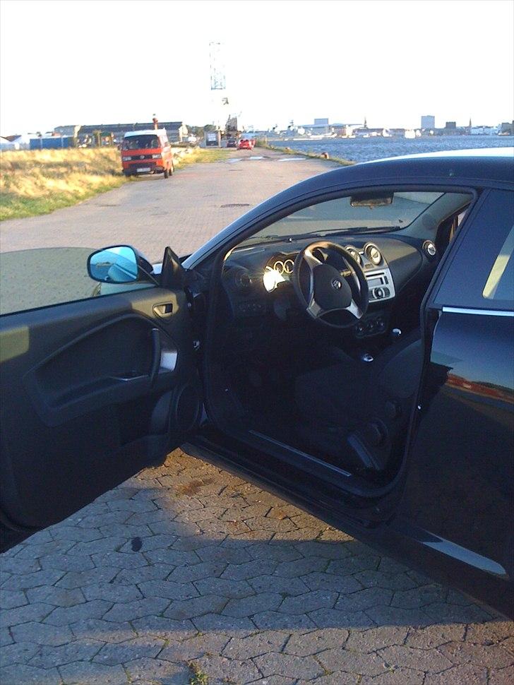 Alfa Romeo Mito 1.3 JTDM billede 19