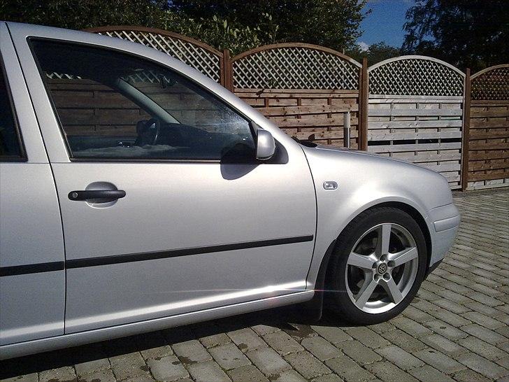 VW golf tdi billede 5