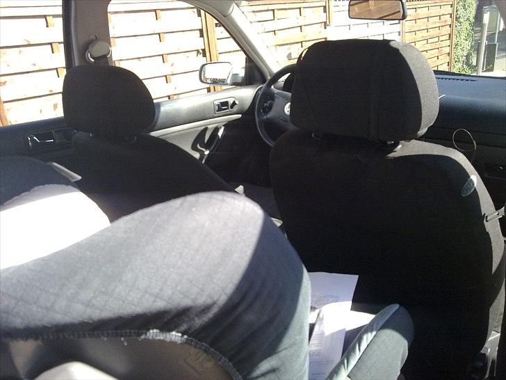 VW golf tdi billede 7