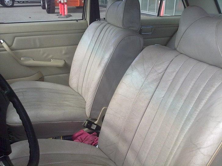 Mercedes Benz 280 E billede 11