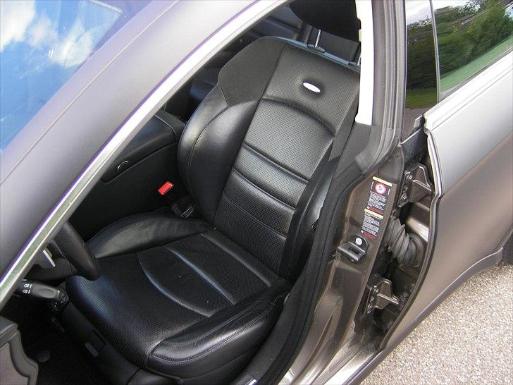 Mercedes Benz CLS 63 AMG(SOLGT) billede 17