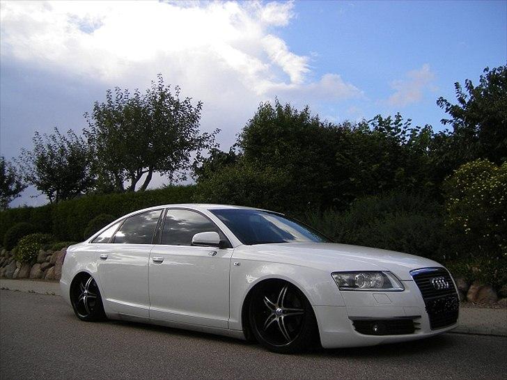 Audi A6(SOLGT) billede 17