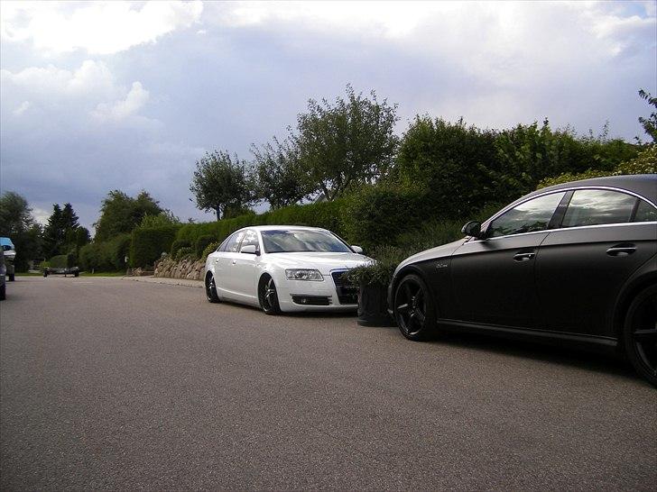 Audi A6(SOLGT) billede 18