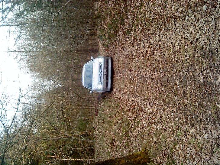 VW GOLF 4  billede 9