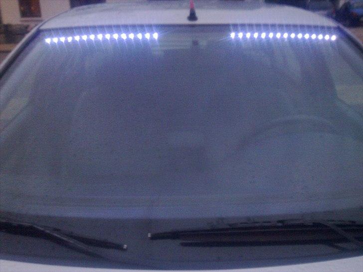 Peugeot 406 SL billede 6