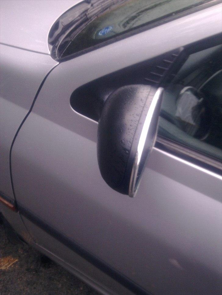 Peugeot 406 SL billede 7