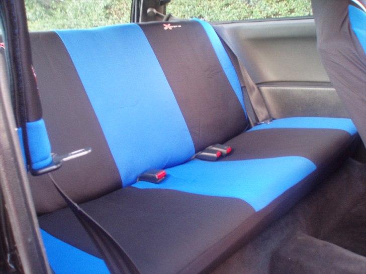 Honda Civic ED (Byttet) billede 13