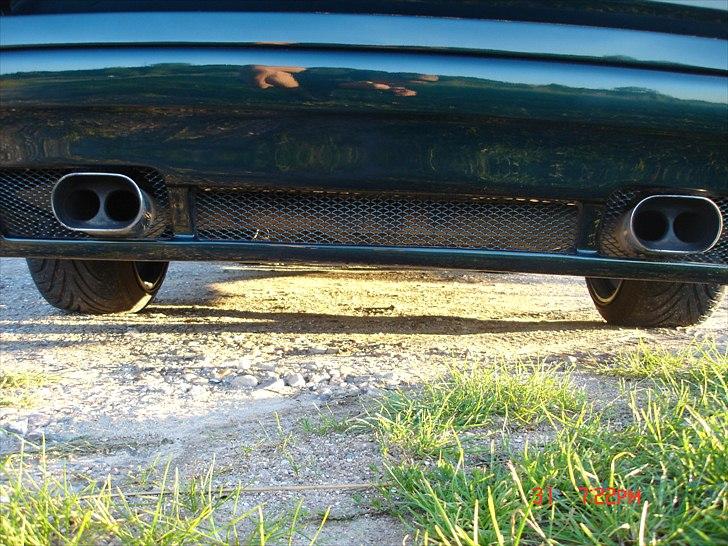 VW passat 35i solgt billede 6