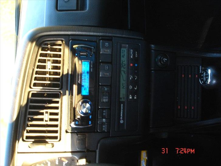 VW passat 35i solgt billede 10