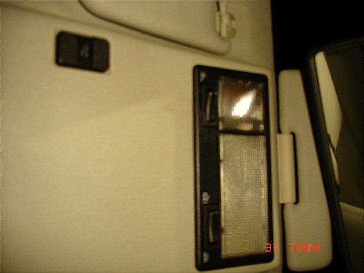 VW passat 35i solgt billede 16